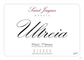 Raul Perez Ultreia Saint Jacques 2017