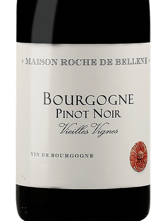 Maison Roche de Bellene Bourgogne Pinot Noir Vieilles Vignes 2017
