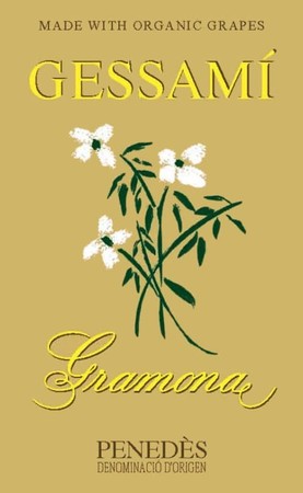Gramona Gessami Blanco Penedes 2021