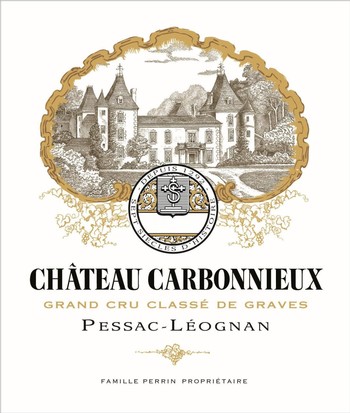 Chateau Carbonnieux Blanc 2018