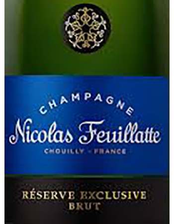 Feuillatte Reserve Exclusive Brut