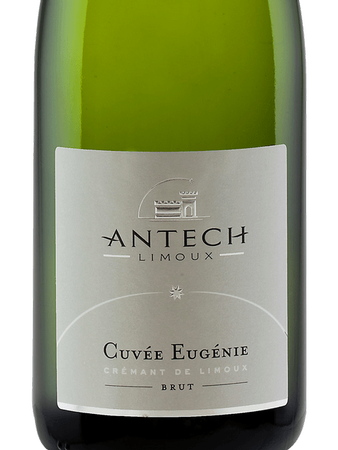 Antech Cremant de Limoux Cuvee Eugenie 2020