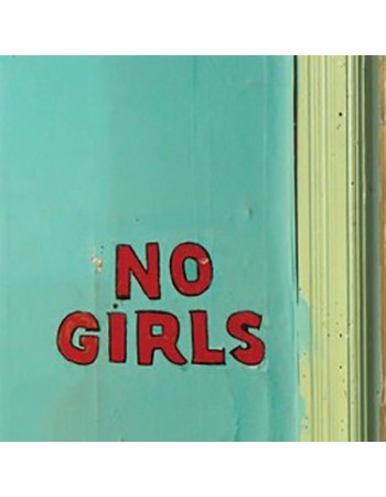 No Girls Grenache 2020
