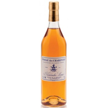 Normandin-Mercier Pineau des Charentes Blanc