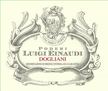 Luigi Einaudi Dogliani 2020