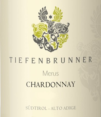 Tiefenbrunner Chardonnay 2020