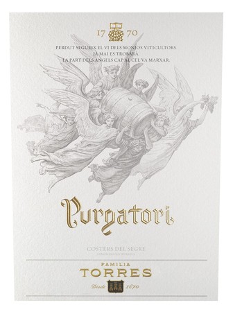 Familia Torres Purgatori 2017