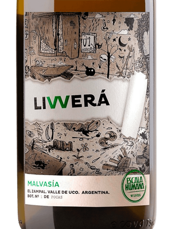 Escala Humana Livvera Malvasia 2020