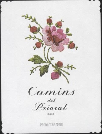 Alvaro Palacios Camins del Priorat 2018