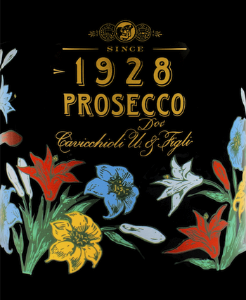 Cantine Cavicchioli Prosecco 1928 NV
