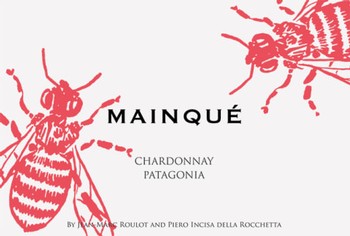 Bodegas Chacra Mainque Chardonnay 2022