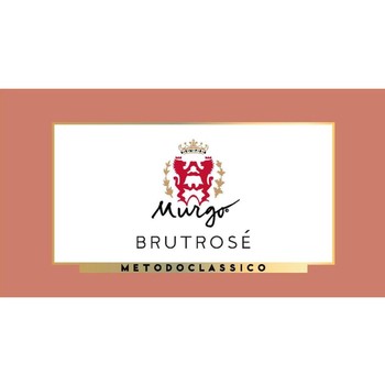 Murgo Brut Rose 2018