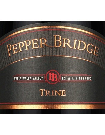 Pepper Bridge Trine 2021