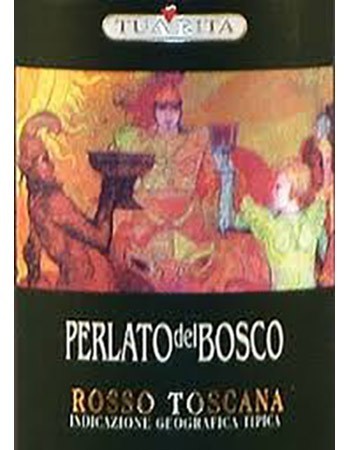 Tua Rita Perlato del Bosco 2013