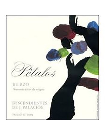 Descendientes de Jose Palacios Petalos del Bierzo 2016