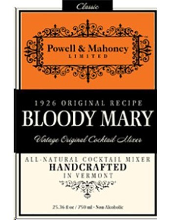 Powell & Mahoney Classic Bloody Mary