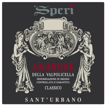 Speri Sant'Urbano Amarone della Valpolicella Classico 2020