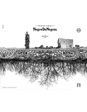 Portal del Priorat Clos Del Portal Negre De Negres 2018