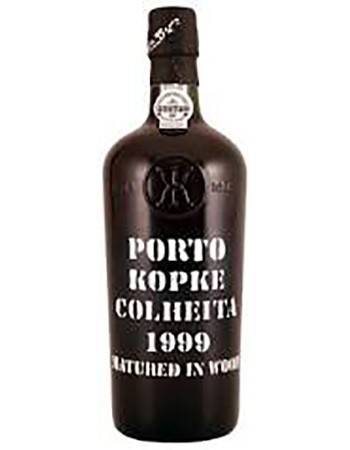 Kopke Colheita 1999 Porto