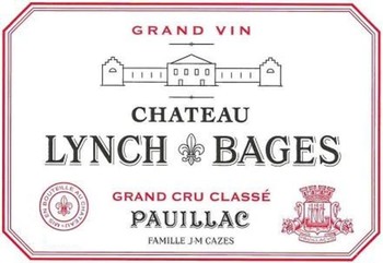 Chateau Lynch-Bages 2019