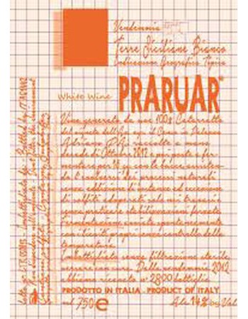 Il Censo Praruar 2018