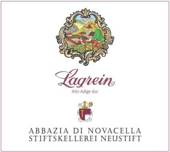 Abbazia di Novacella Lagrein 2021