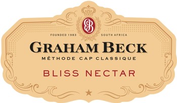 Graham Beck Bliss Nectar