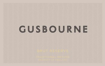 Gusbourne Brut Reserve 2019