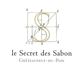 Roger Sabon Chateauneuf-du-Pape Les Secret des Sabon 2016