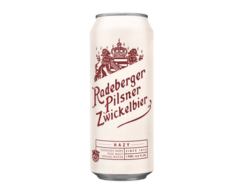 Raederberger Zwickelbier 500mL Can
