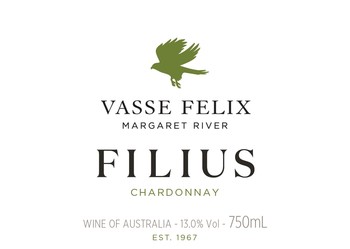 Vasse Felix Filius Chardonnay 2021