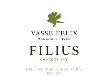 Vasse Felix Filius Chardonnay 2020