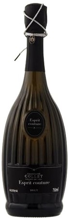 Champagne Collet Esprit Couture Brut NV