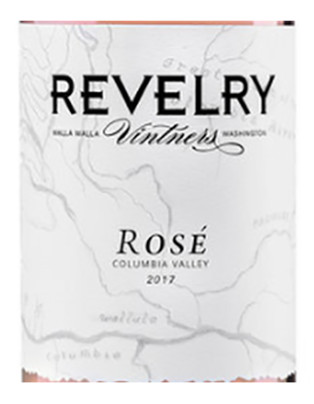 Revelry Vintners Rose Magnum (1.5L) 2018