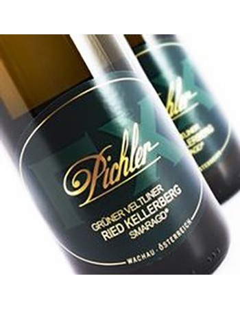 F.X. Pichler Ried Kellerberg Smaragd Gruner Veltliner 2016