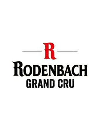 Rodenbach Grand Cru Flanders Red Ale 11.2oz Bottle