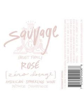 Sauvage Rose NV