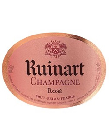 Ruinart Brut Rose