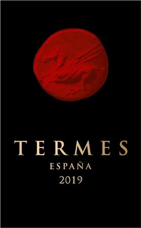 Bodega Numanthia Termes 2019