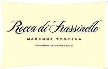 Rocca di Frassinello Maremma Toscana 2014