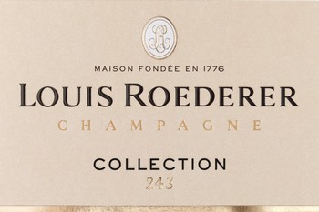 Louis Roederer Collection 243 (1.5 Liter Magnum)
