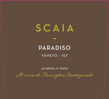 Scaia Paradiso Rosso Ripasso IGT 2019