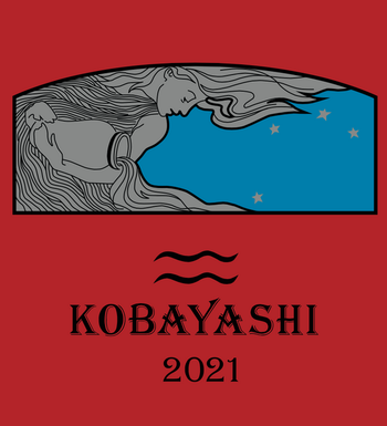 Kobayashi Winery Cabernet Franc 2022