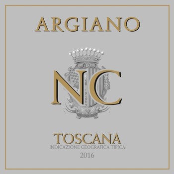 Argiano Non Confunditur 2021