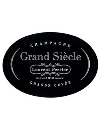 Laurent-Perrier Grand Siecle