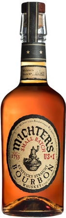 Michter's Small Batch Bourbon 750mL