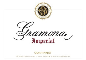 Gramona Imperial Gran Reserva Cava 2016