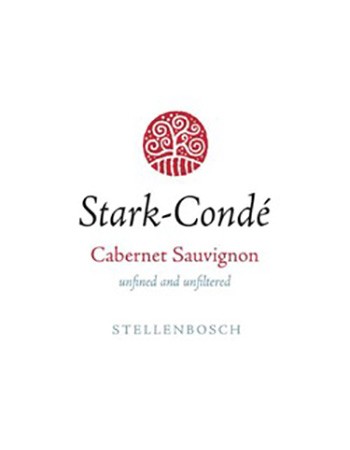 Stark-Conde Stellenbosch Cabernet Sauvignon 2019