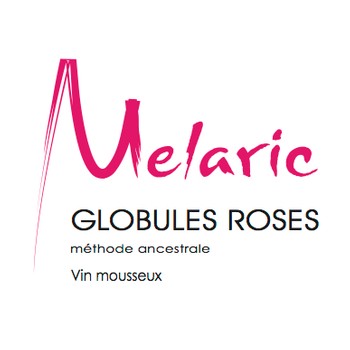 Domaine Melaric Globules Roses Methode Ancestrale NV
