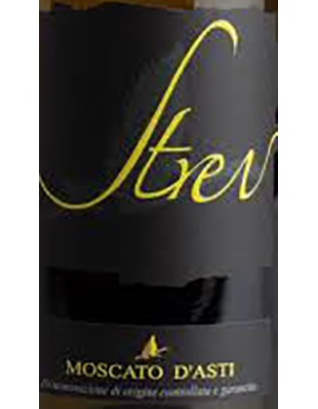 Marenco Moscato d'Asti Strev 2021